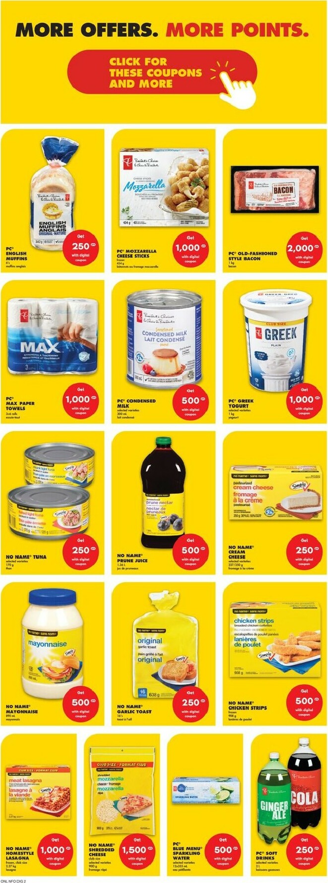 no-frills - No Frills Flyer Valid From 11-20 to 11-26 - page: 17