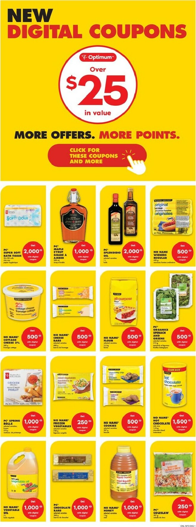 no-frills - No Frills Flyer Valid From 11-20 to 11-26 - page: 16
