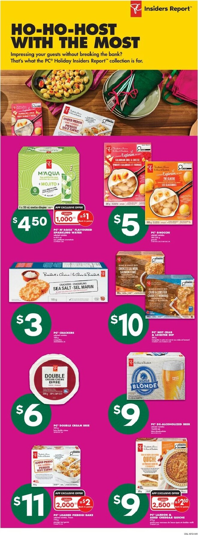no-frills - No Frills Flyer Valid From 11-20 to 11-26 - page: 21