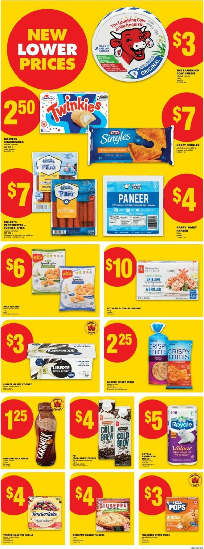 no-frills - No Frills Flyer Valid From 11-20 to 11-26 - page: 11