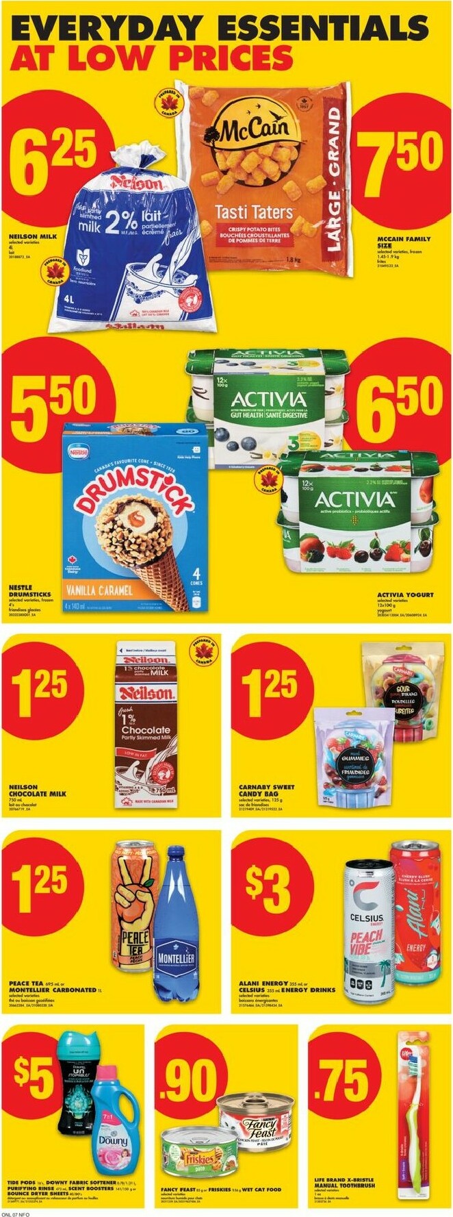 no-frills - No Frills Flyer Valid From 11-20 to 11-26 - page: 13