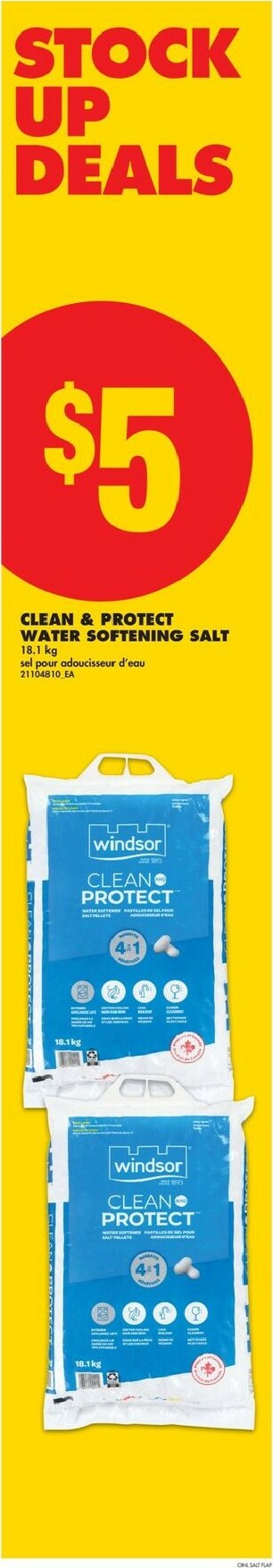 no-frills - No Frills Flyer Valid From 11-27 to 12-03 - page: 19