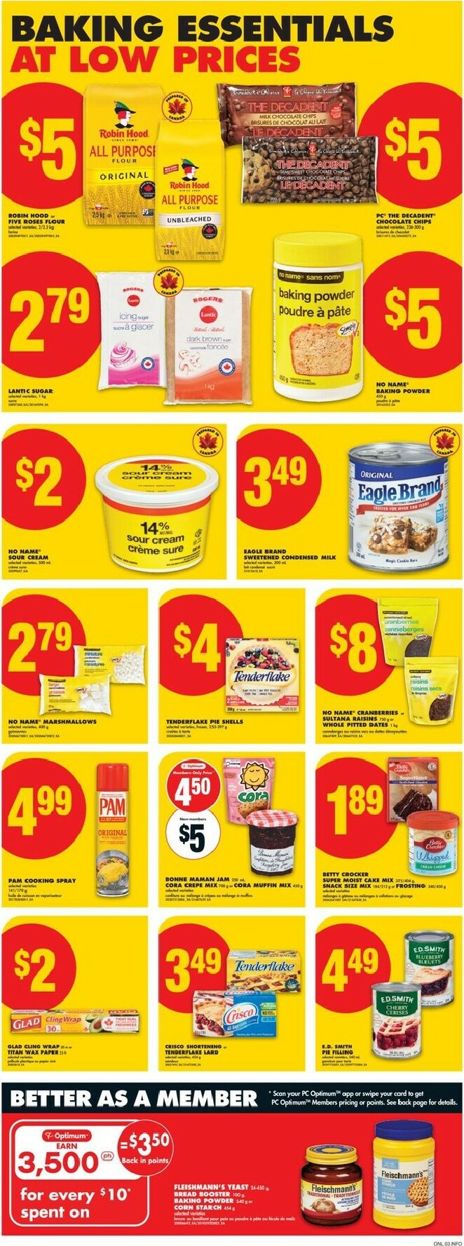 no-frills - No Frills Flyer Valid From 11-27 to 12-03 - page: 10