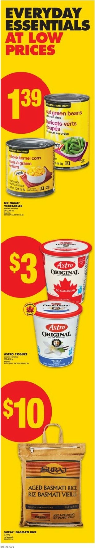 no-frills - No Frills Flyer Valid From 12-04 to 12-10 - page: 9
