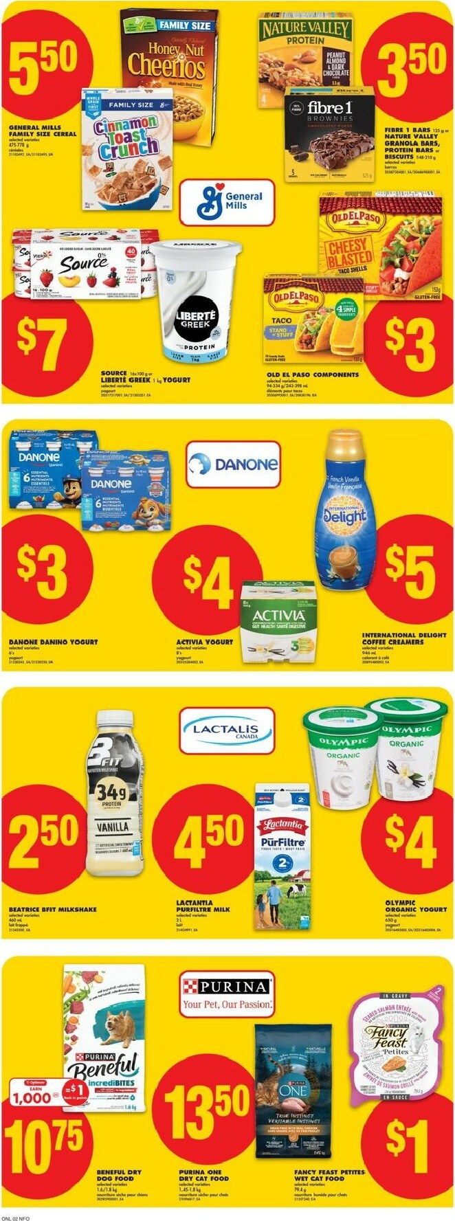 no-frills - No Frills Flyer Valid From 12-04 to 12-10 - page: 12