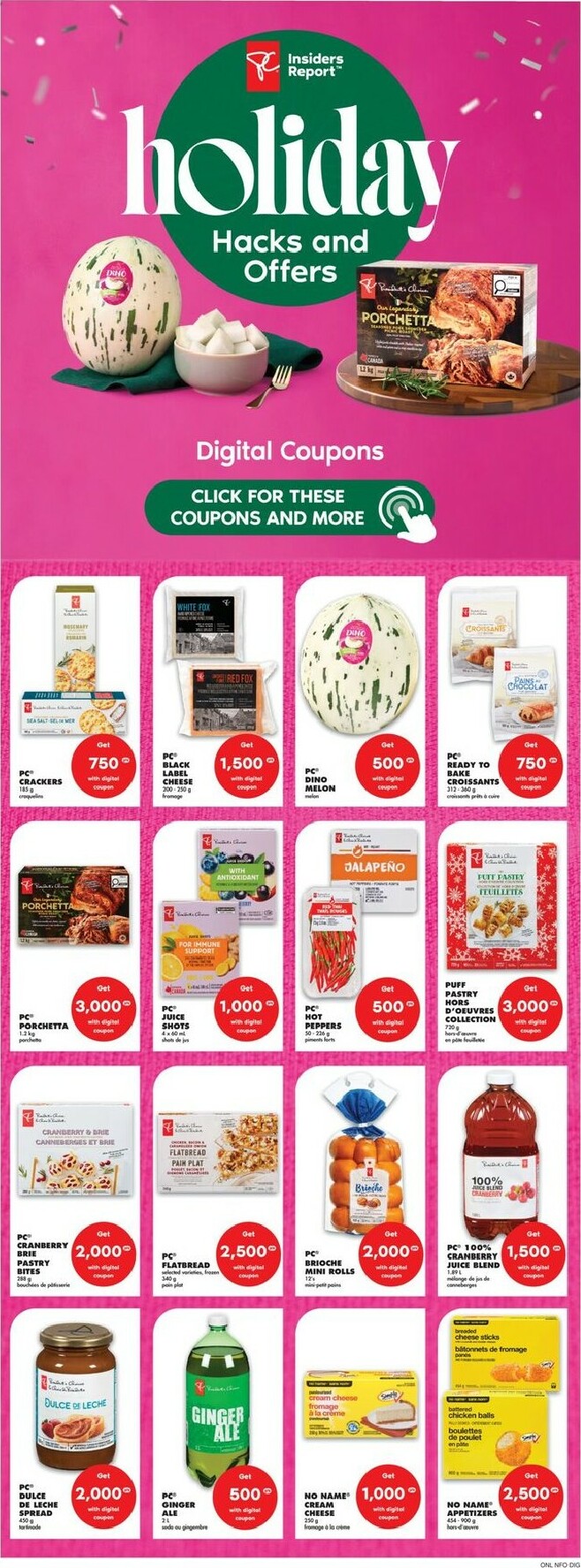 no-frills - No Frills Flyer Valid From 12-04 to 12-10 - page: 16