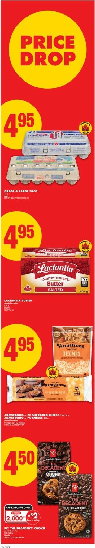 no-frills - No Frills Flyer Valid From 12-04 to 12-10 - page: 3