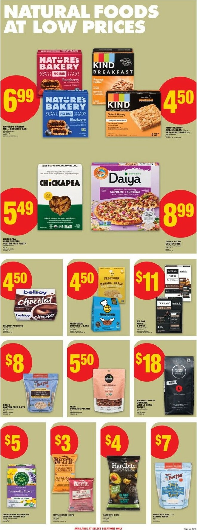 no-frills - No Frills Flyer Valid From 12-11 to 12-17 - page: 18