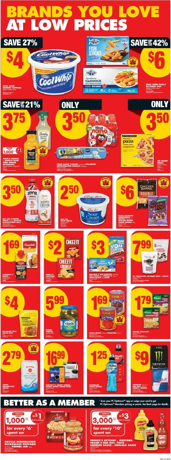 no-frills - No Frills Flyer Valid From 12-11 to 12-17 - page: 12