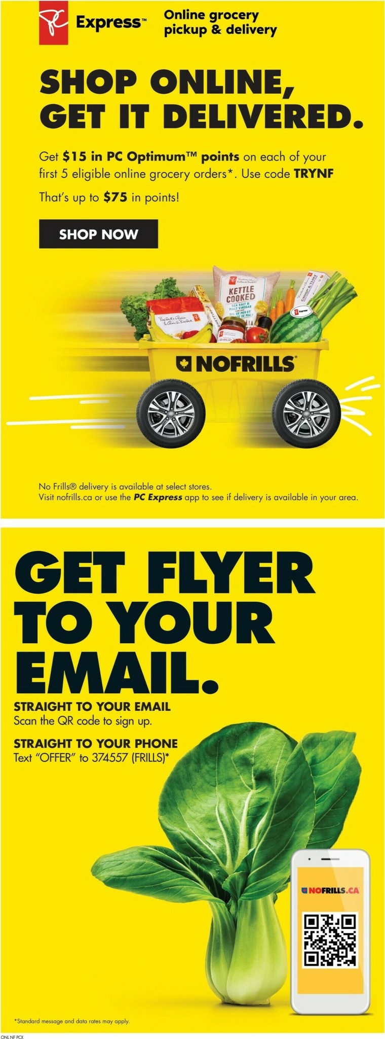 no-frills - No Frills Flyer Valid From 12-18 to 12-24 - page: 19