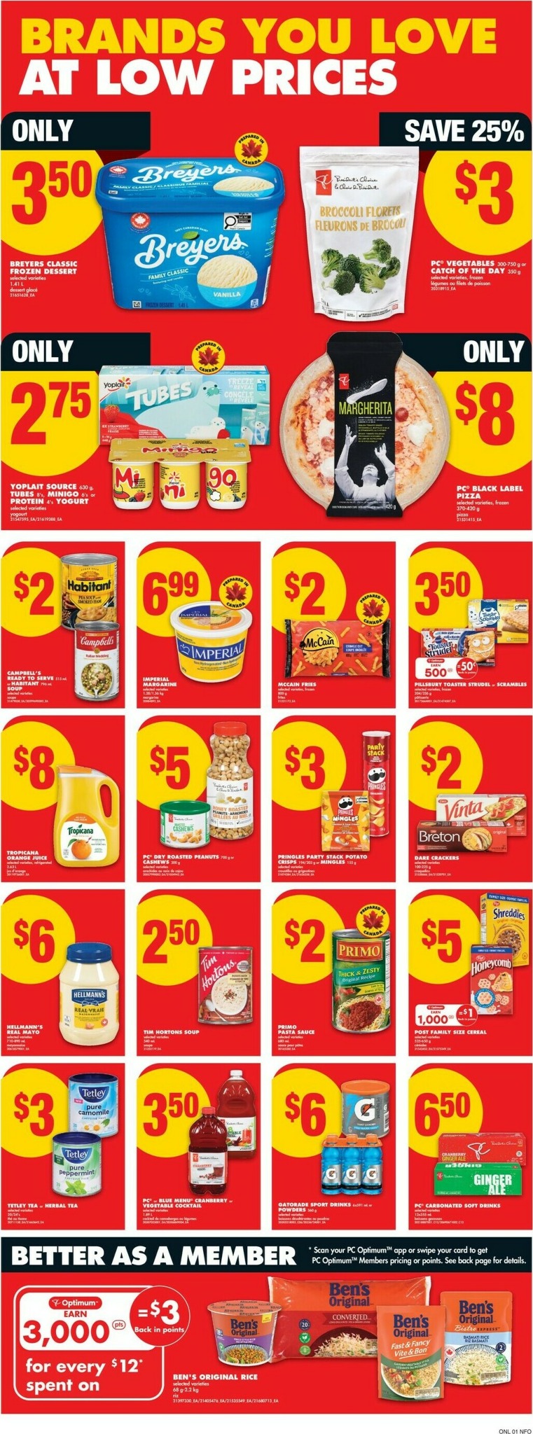 no-frills - No Frills Flyer Valid From 12-18 to 12-24 - page: 9