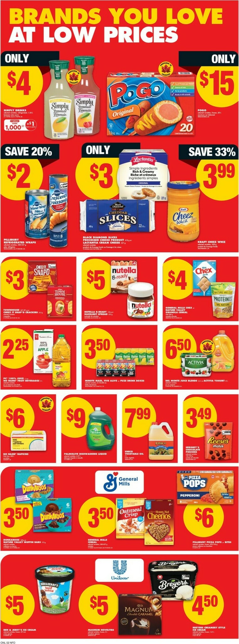 no-frills - No Frills Flyer Valid From 12-18 to 12-24 - page: 10