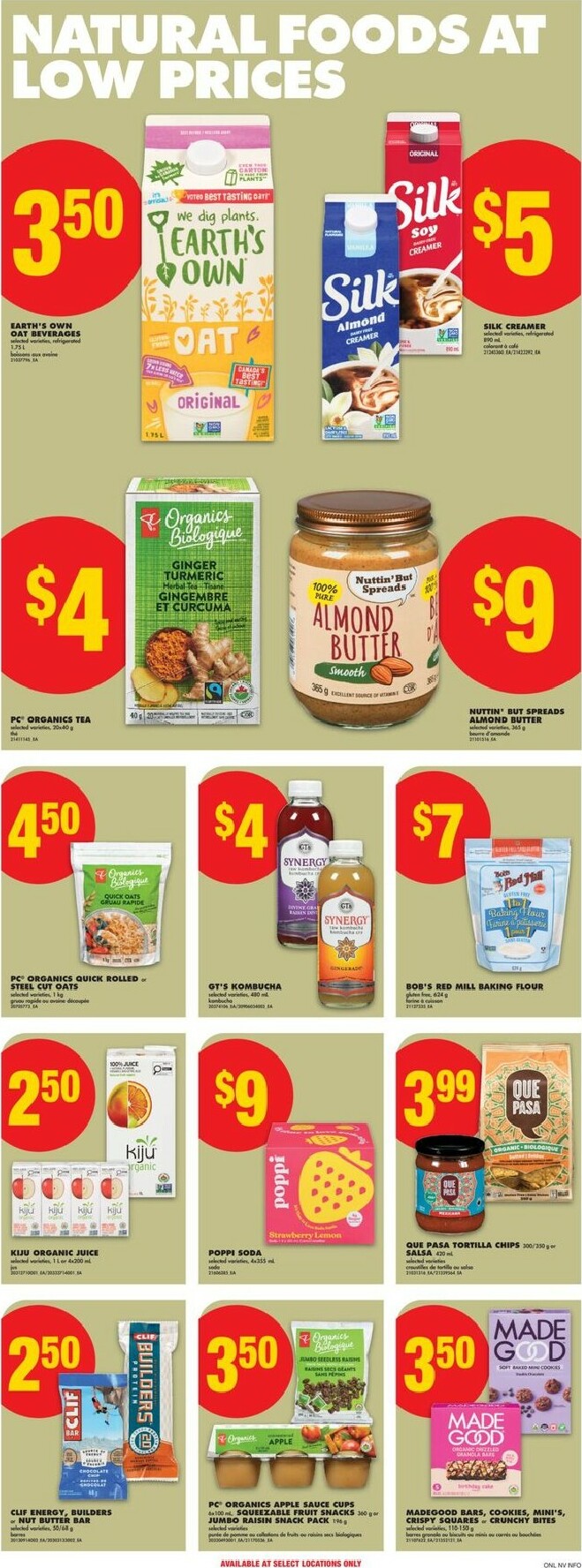 no-frills - No Frills Flyer Valid From 12-25 to 12-31 - page: 13