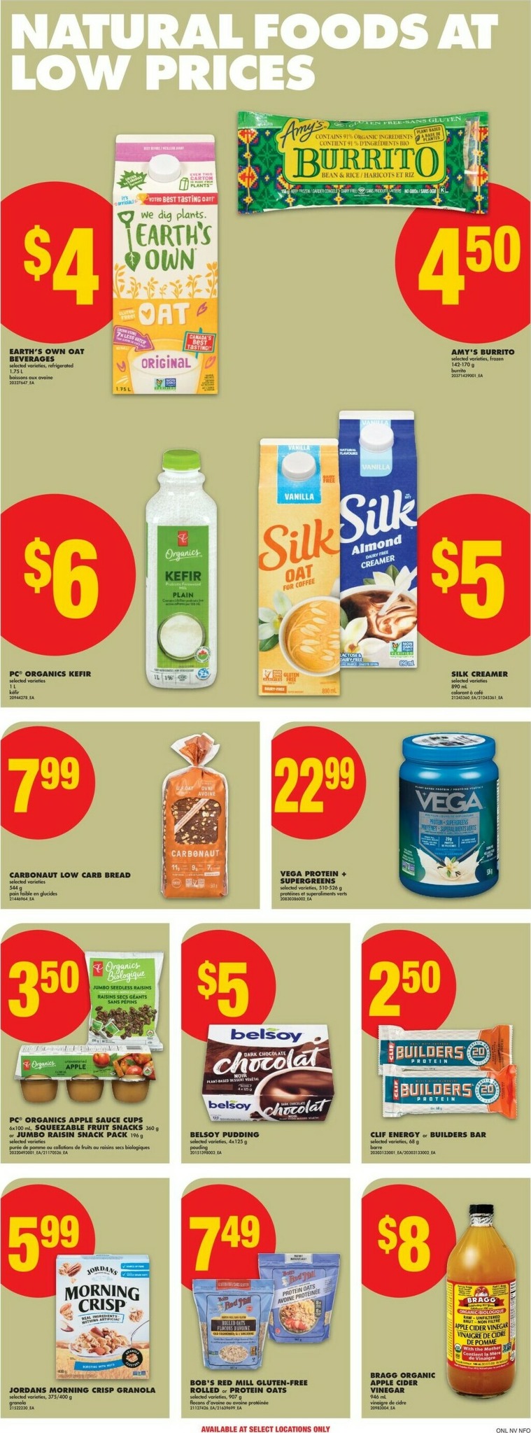 no-frills - No Frills Flyer Valid From 01-01 to 01-07 - page: 13