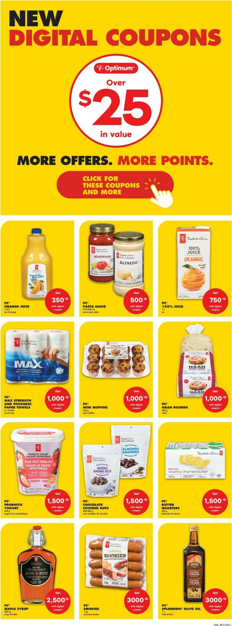 no-frills - No Frills Flyer Valid From 01-01 to 01-07 - page: 8