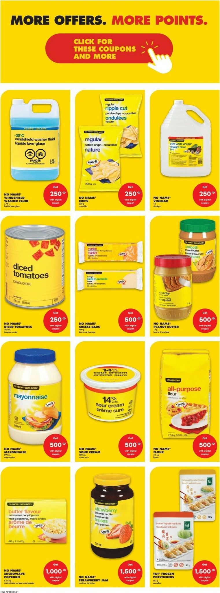 no-frills - No Frills Flyer Valid From 01-01 to 01-07 - page: 9