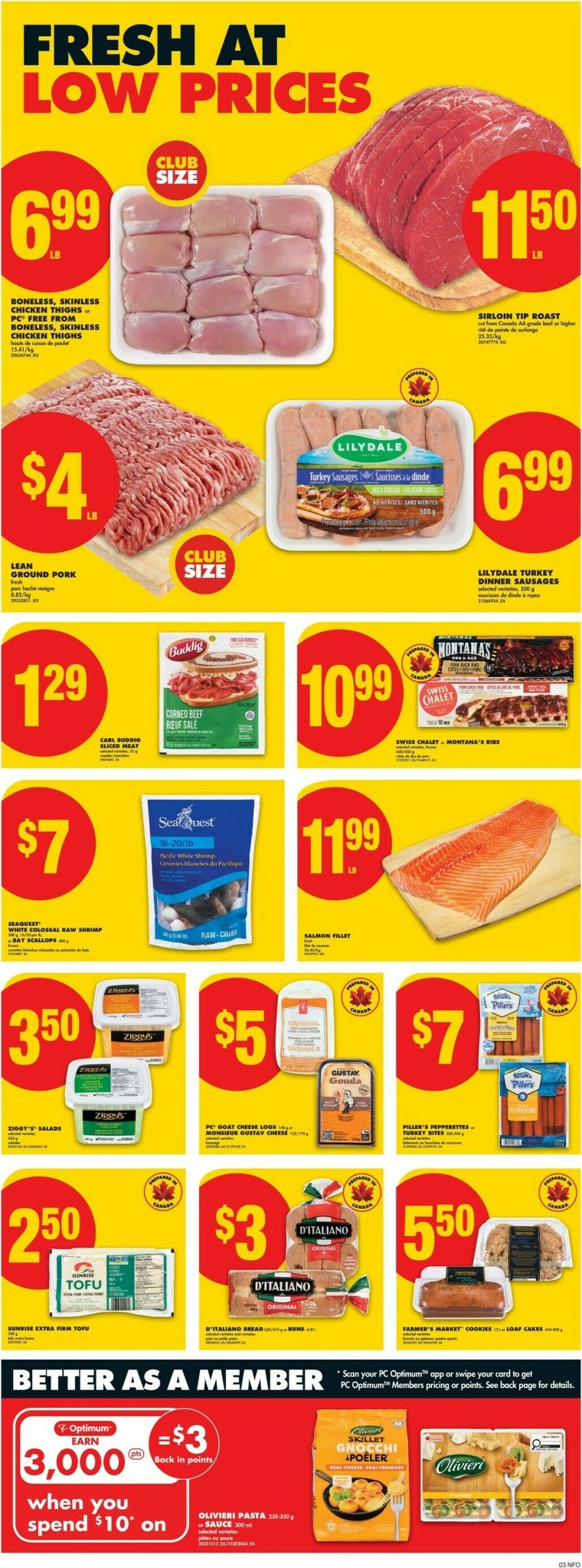 no-frills - No Frills Flyer Valid From 01-15 to 01-21 - page: 5