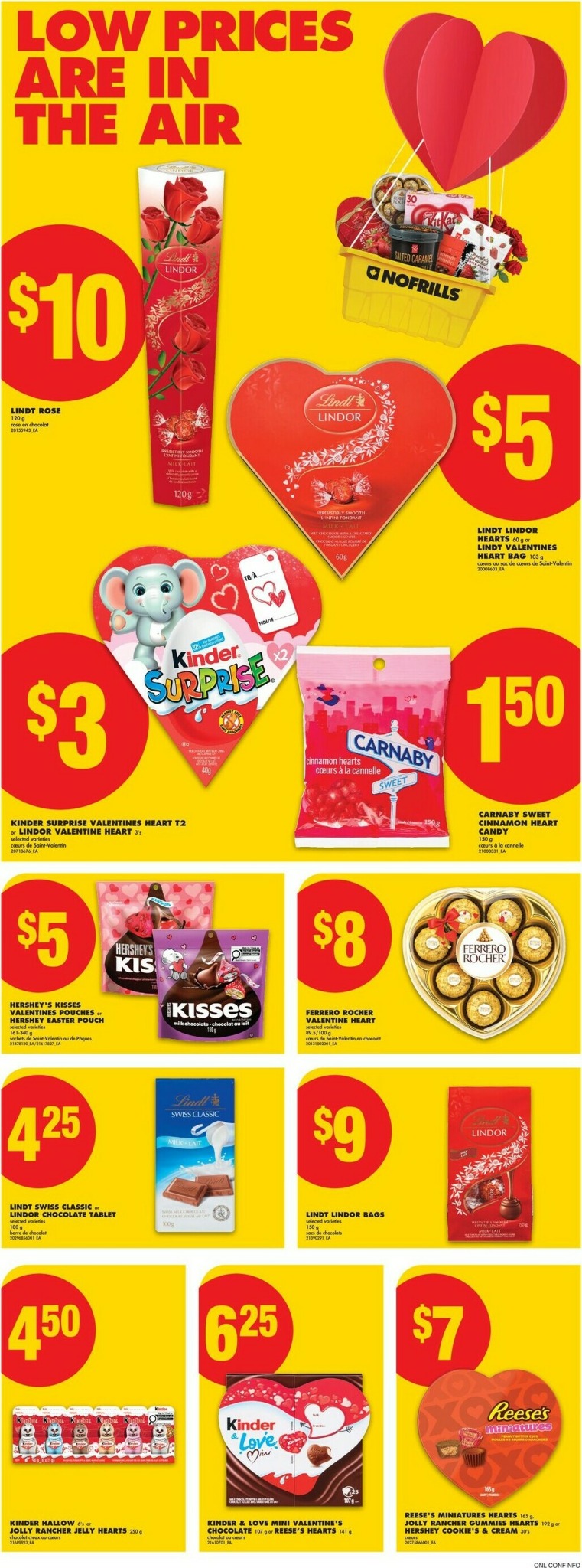 no-frills - No Frills Flyer Valid From 01-15 to 01-21 - page: 14