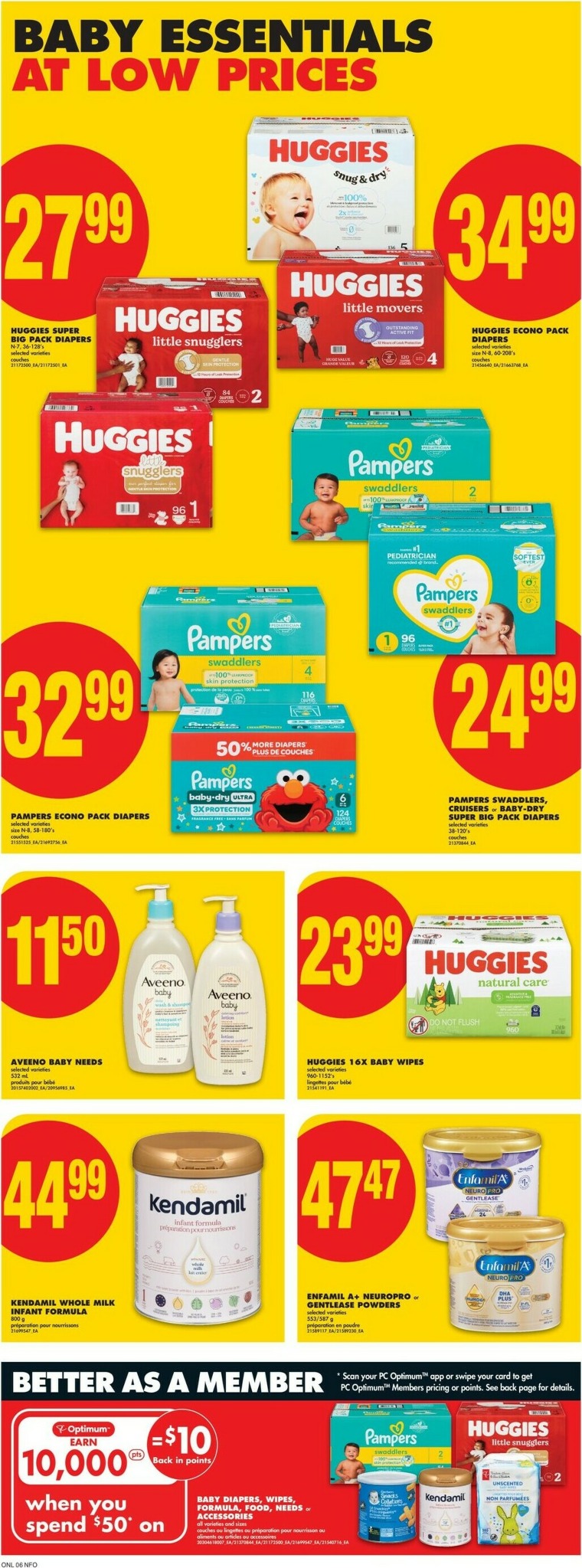 no-frills - No Frills Flyer Valid From 01-15 to 01-21 - page: 16