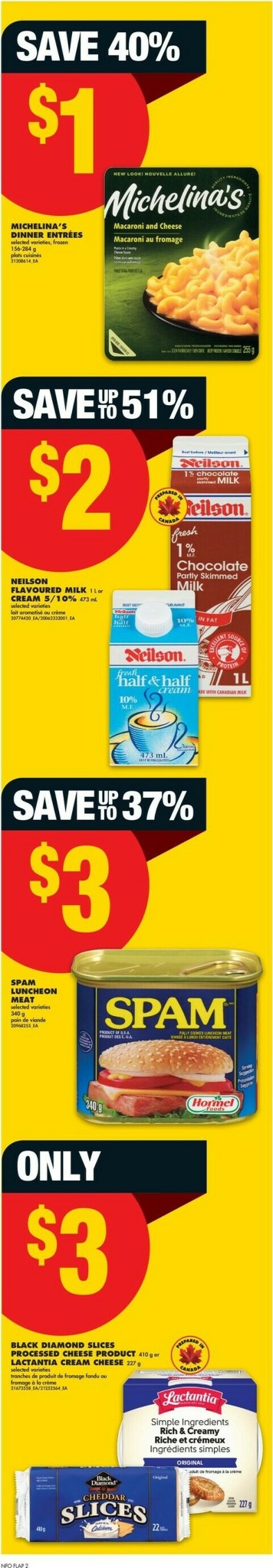 no-frills - No Frills Flyer Valid From 01-22 to 01-28 - page: 3