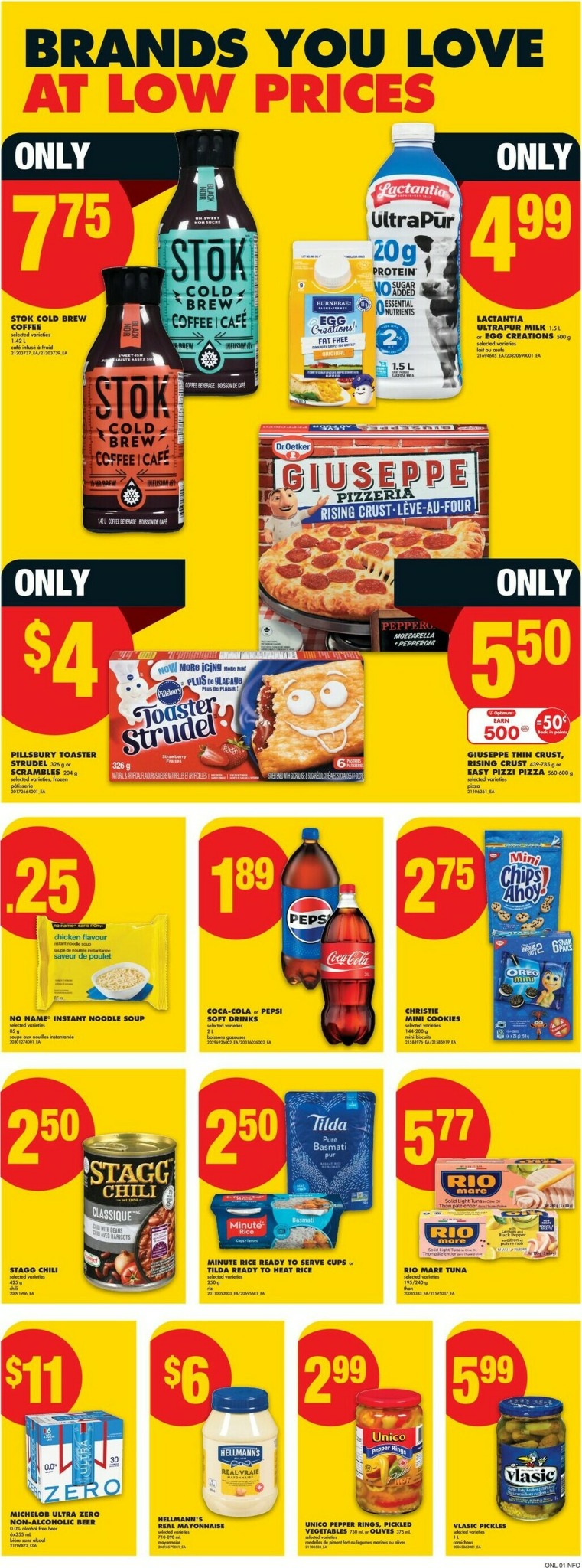 no-frills - No Frills Flyer Valid From 01-22 to 01-28 - page: 10