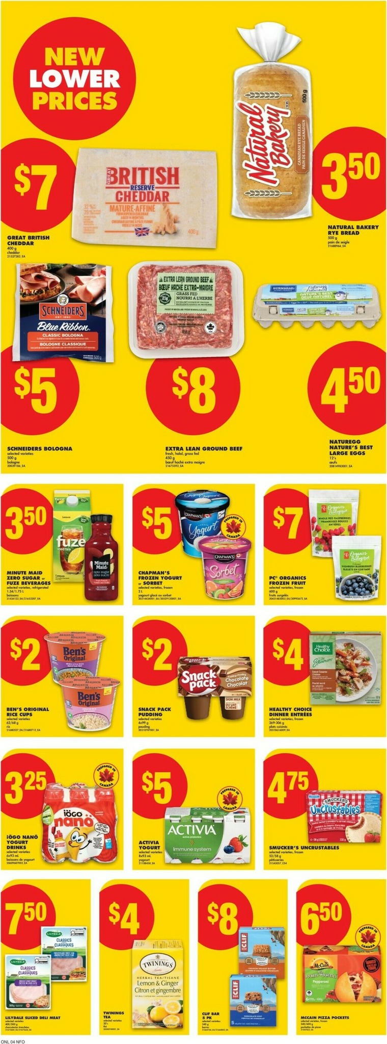 no-frills - No Frills Flyer Valid From 01-29 to 02-04 - page: 16