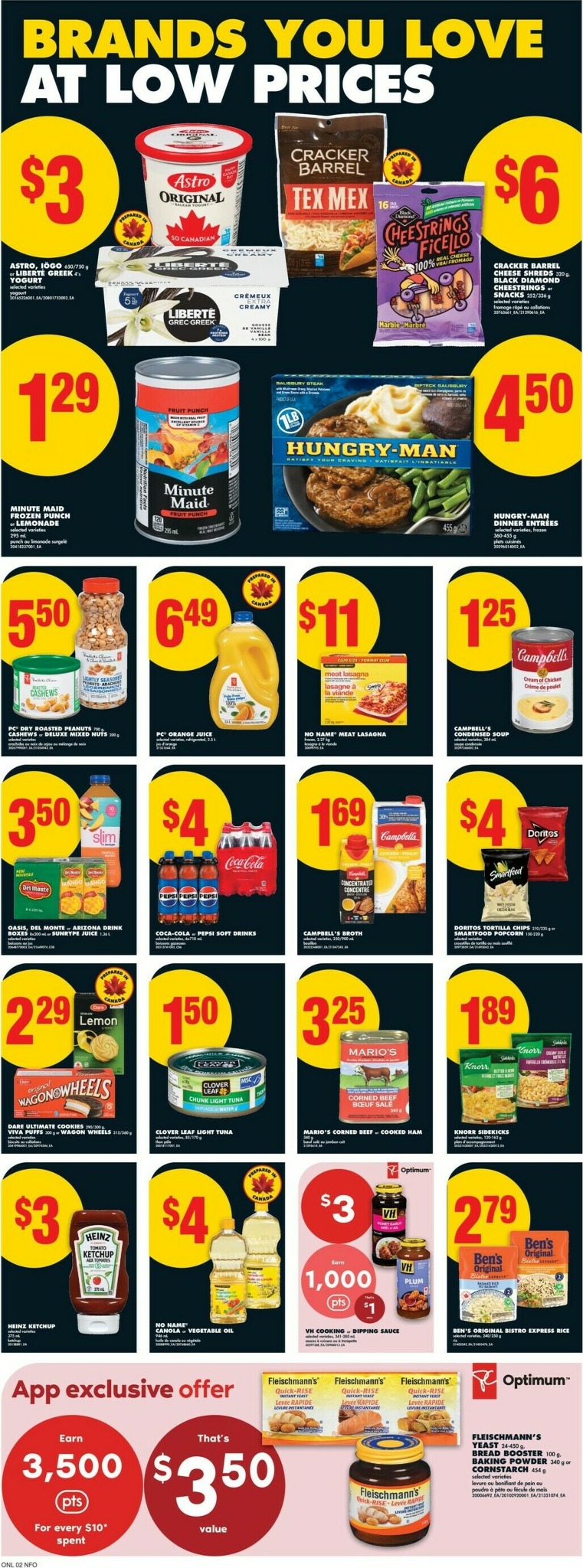 no-frills - No Frills Flyer Valid From 01-29 to 02-04 - page: 13