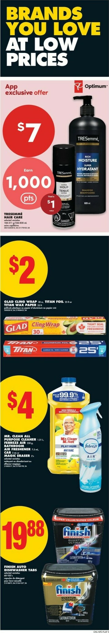 no-frills - No Frills Flyer Valid From 01-29 to 02-04 - page: 15