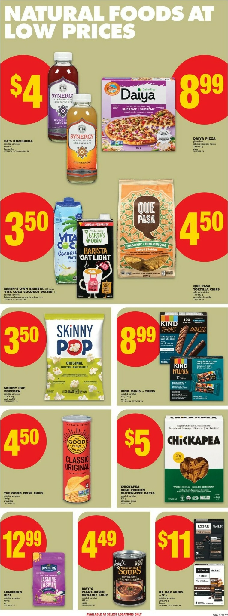 no-frills - No Frills Flyer Valid From 01-29 to 02-04 - page: 19