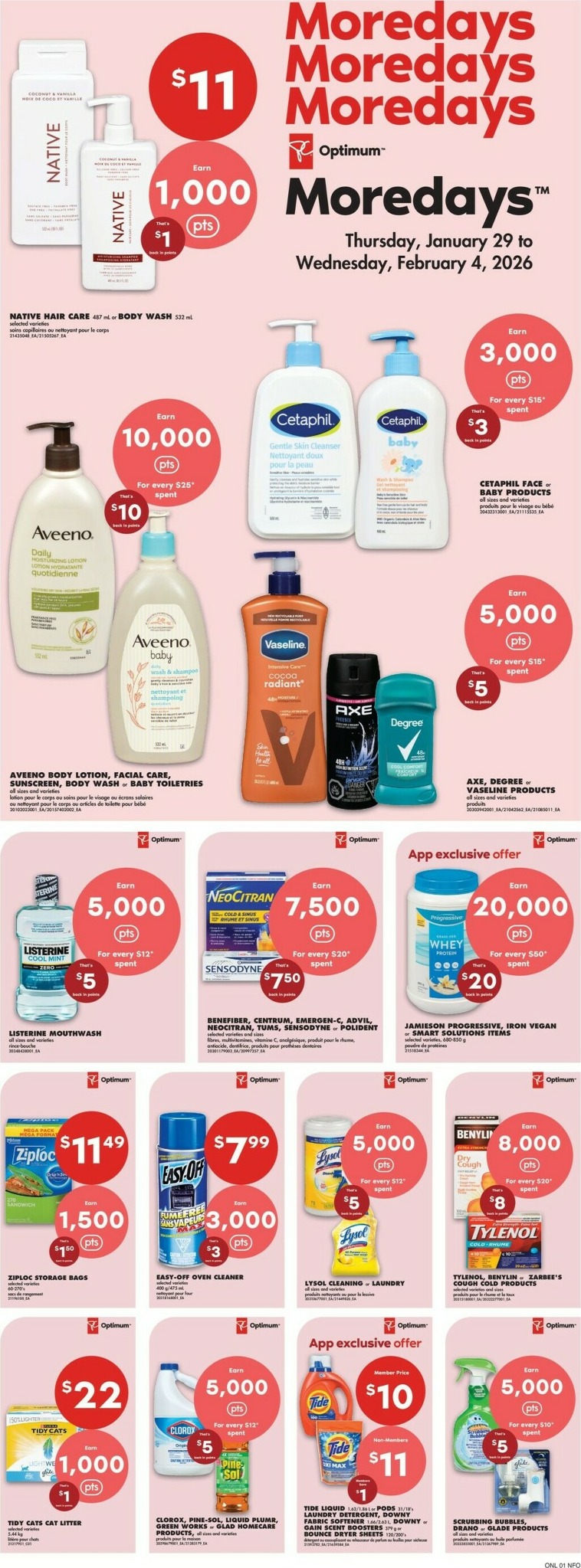 no-frills - No Frills Flyer Valid From 01-29 to 02-04 - page: 7