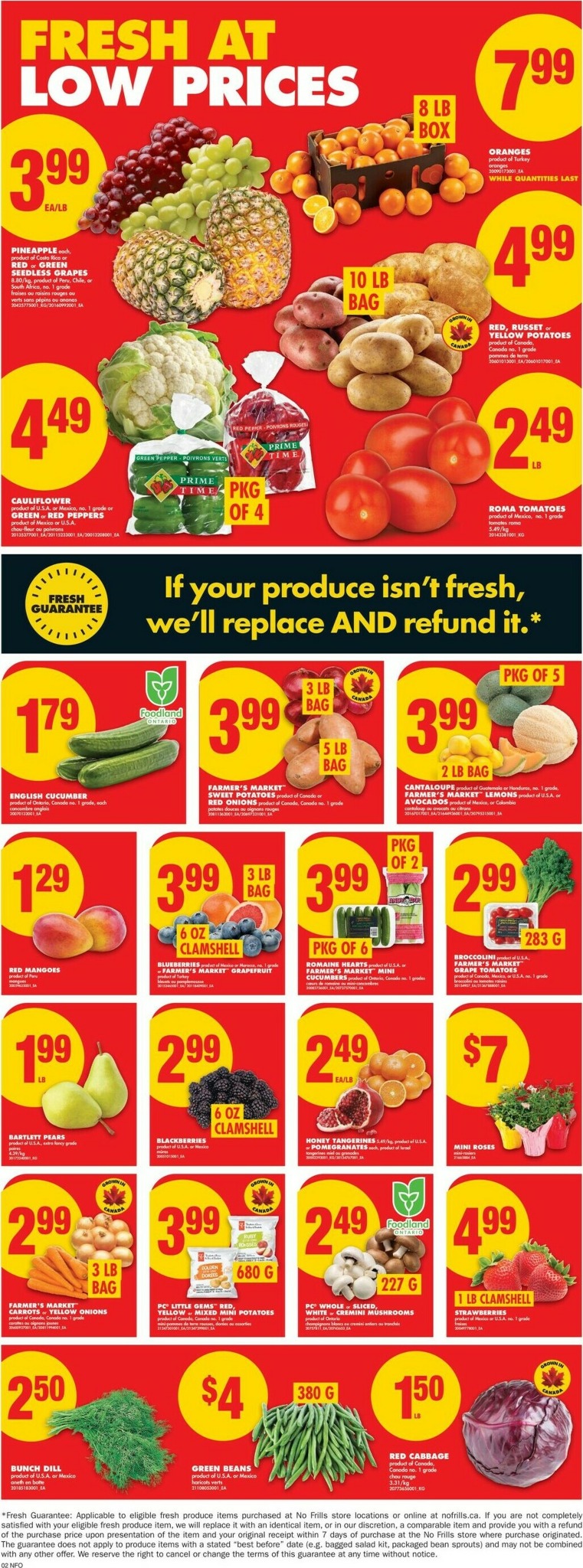 no-frills - No Frills Flyer Valid From 2026-02-12 to 2026-02-18 - page: 4