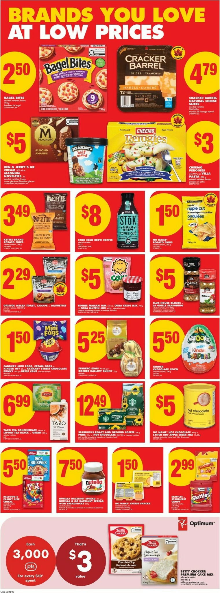 no-frills - No Frills Flyer Valid From 2026-02-12 to 2026-02-18 - page: 13