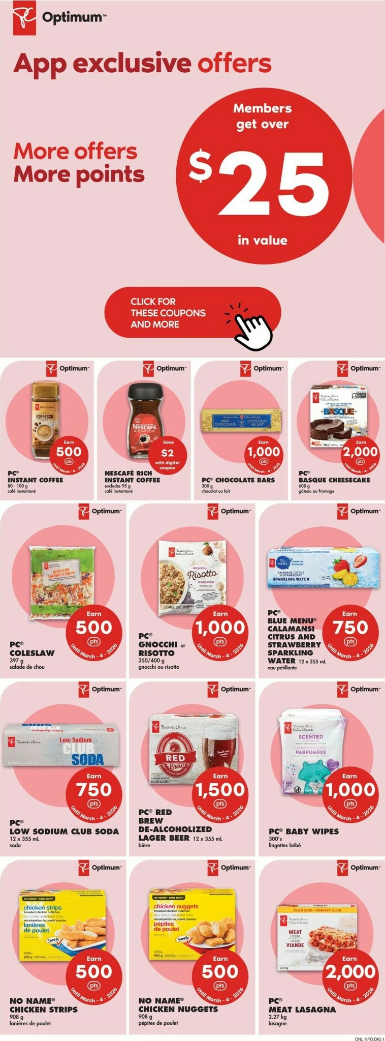 no-frills - No Frills Flyer Valid From 2026-02-12 to 2026-02-18 - page: 8