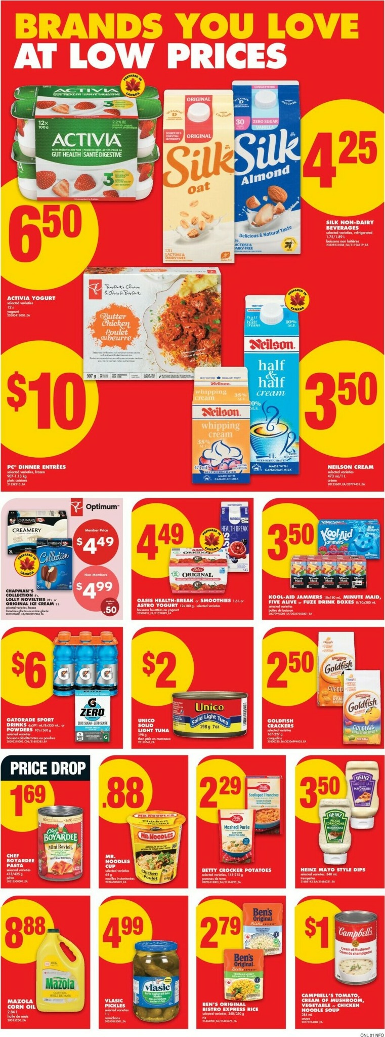 no-frills - No Frills Flyer Valid From 2026-02-12 to 2026-02-18 - page: 12