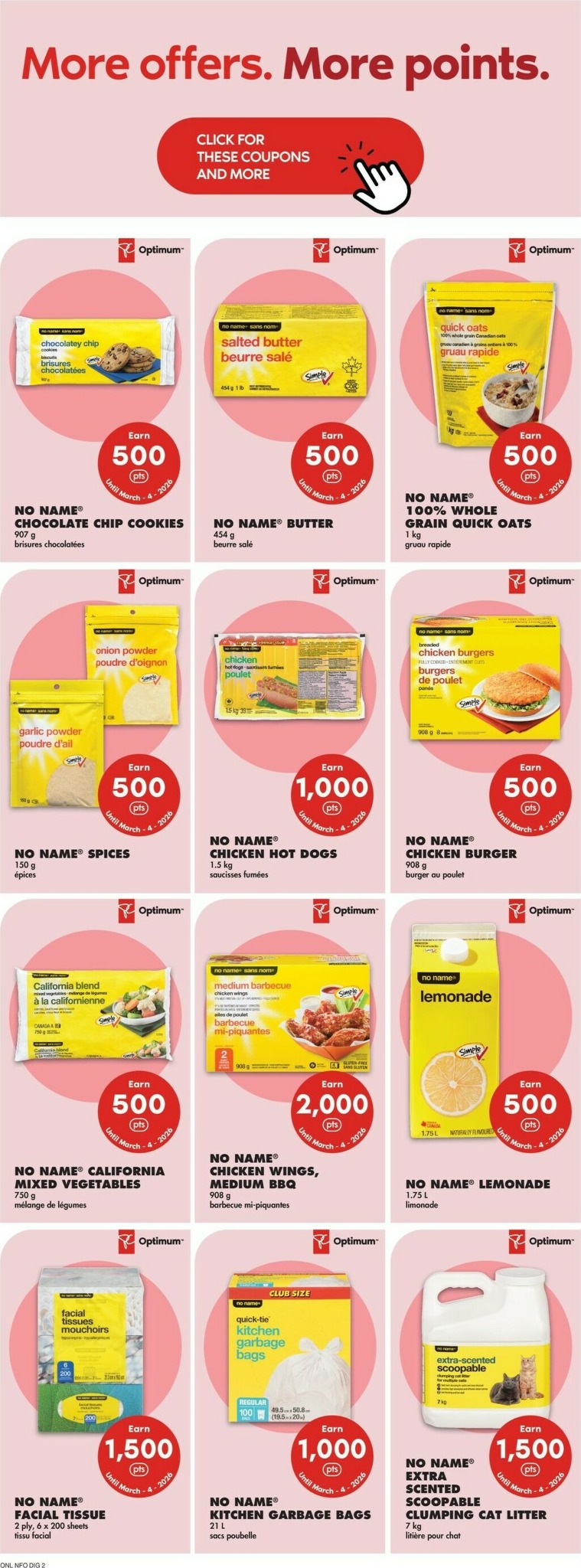 no-frills - No Frills Flyer Valid From 2026-02-12 to 2026-02-18 - page: 9