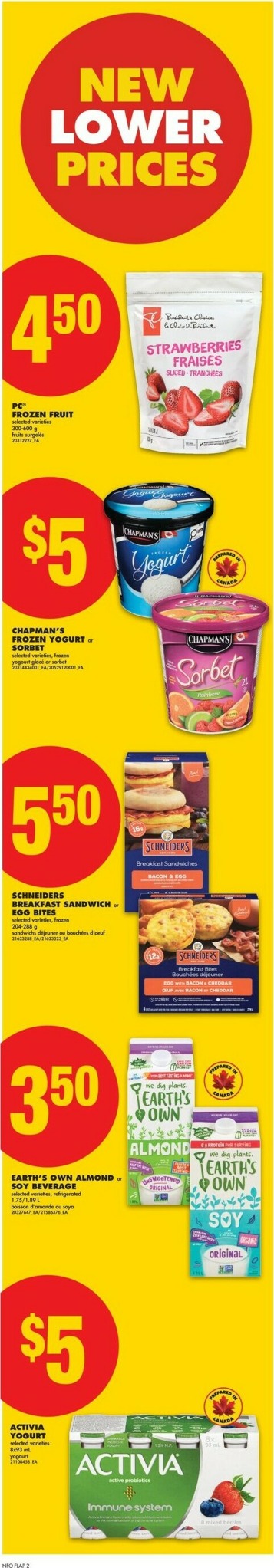 no-frills - No Frills Flyer Valid From 2026-02-19 to 2026-02-25 - page: 3