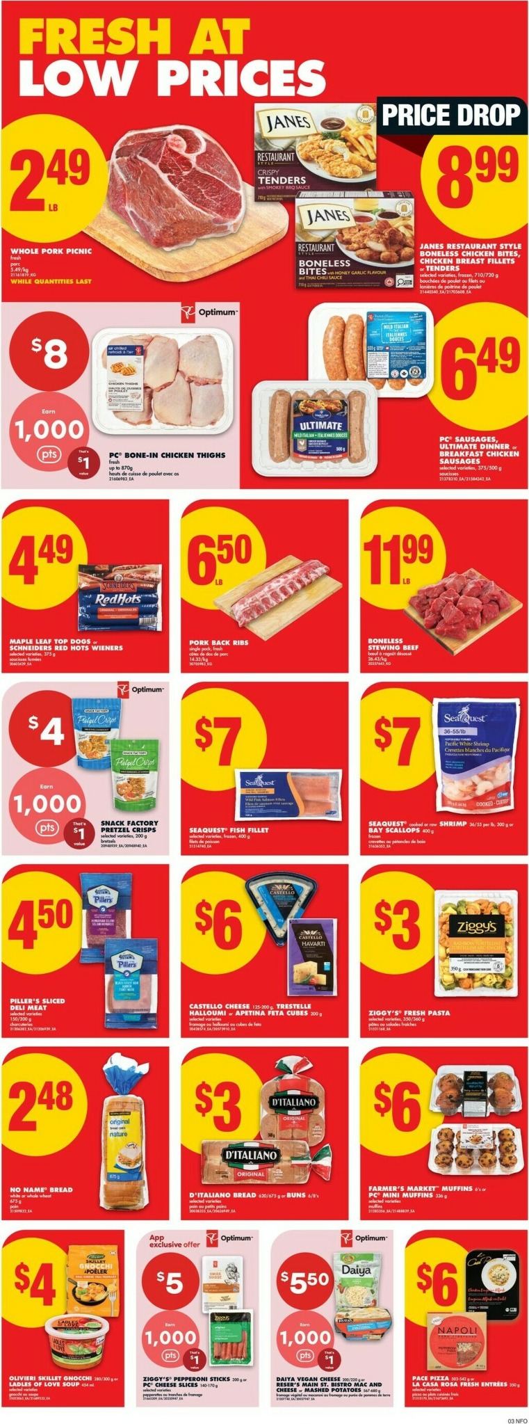 no-frills - No Frills Flyer Valid From 2026-02-19 to 2026-02-25 - page: 5
