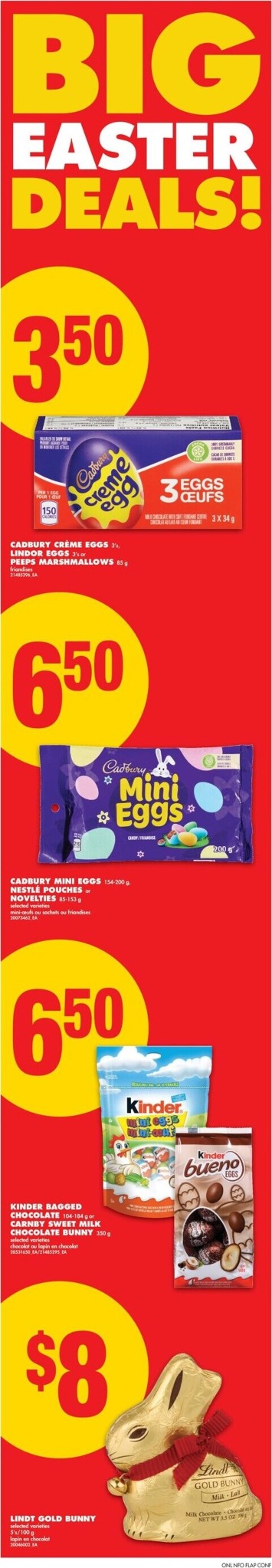 no-frills - No Frills Flyer Valid From 2026-02-26 to 2026-03-04 - page: 17