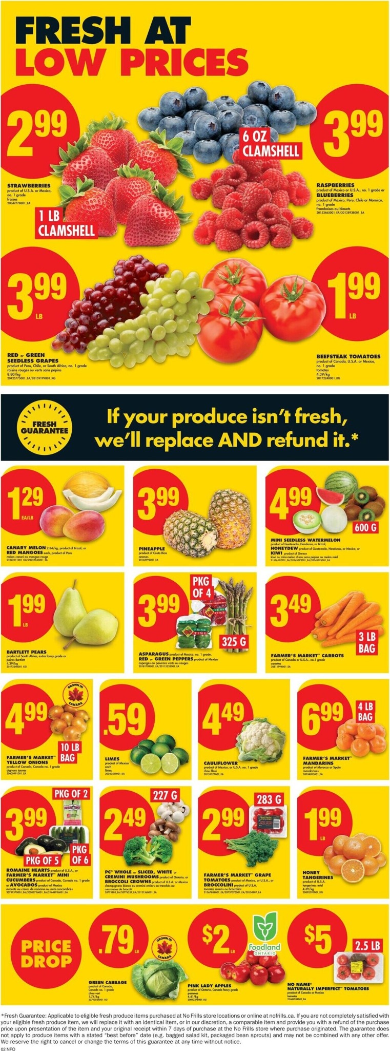 no-frills - No Frills Flyer Valid From 2026-02-26 to 2026-03-04 - page: 4