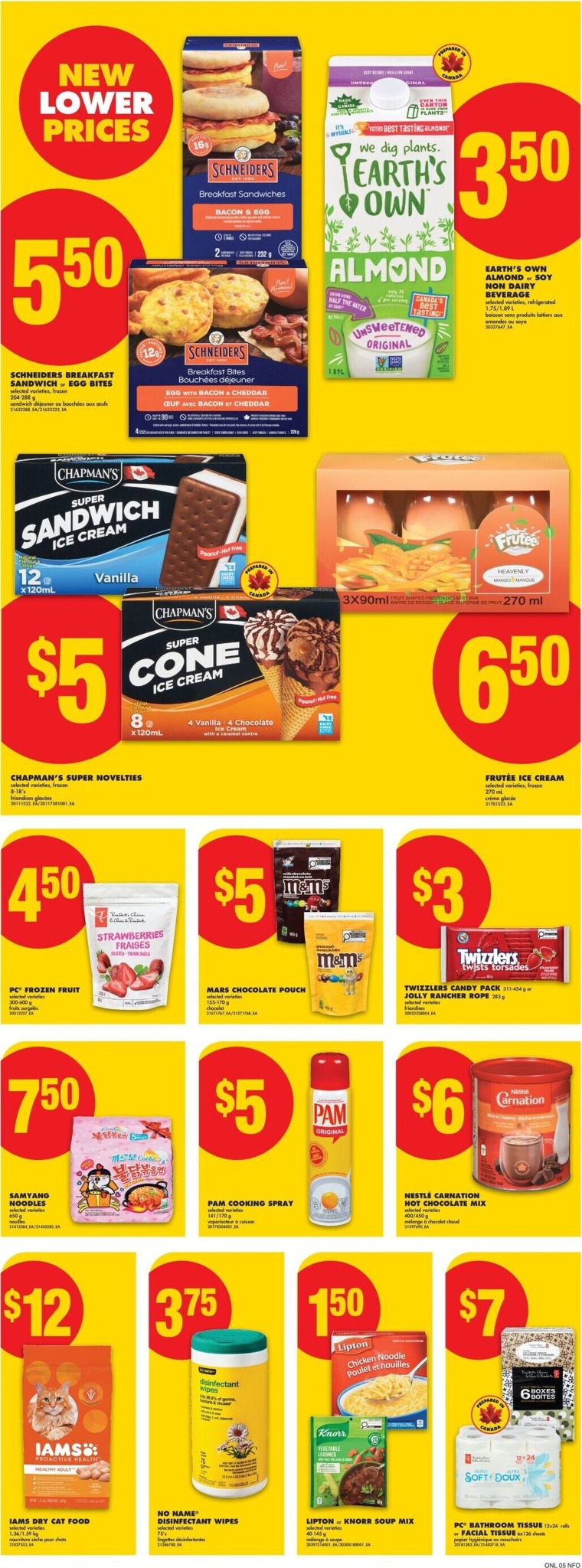 no-frills - No Frills Flyer Valid From 2026-02-26 to 2026-03-04 - page: 14