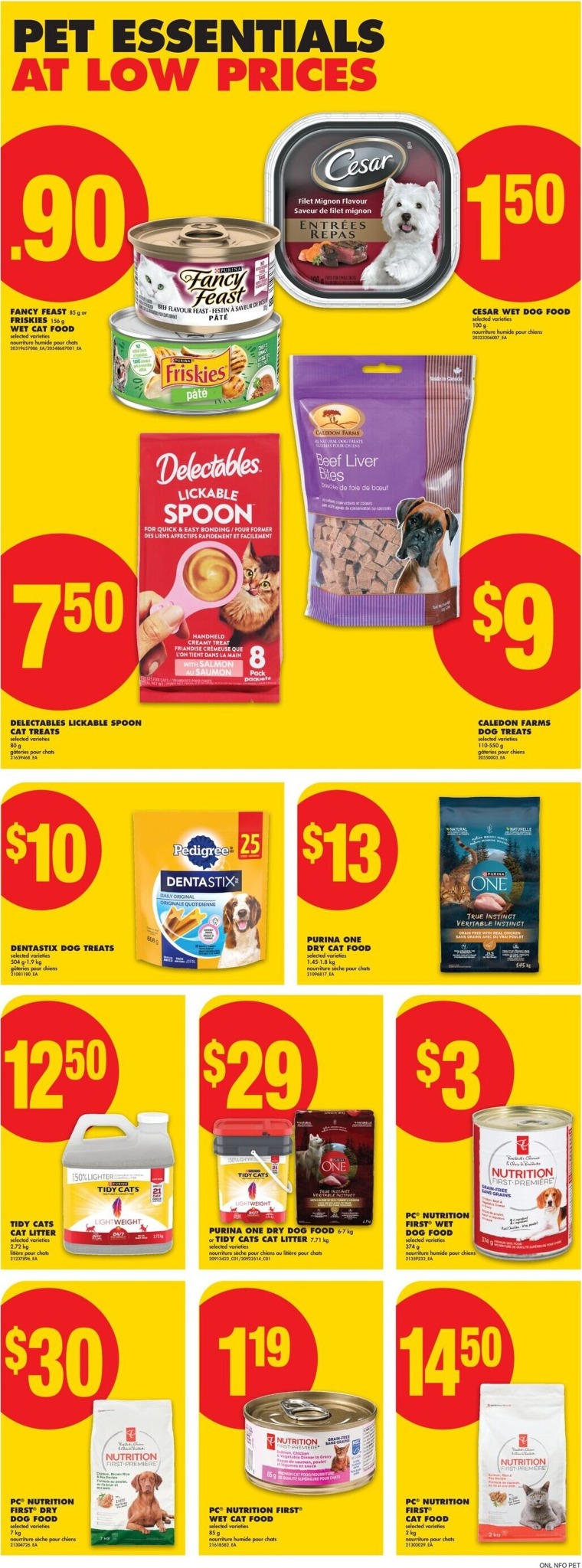 no-frills - No Frills Flyer Valid From 2026-02-26 to 2026-03-04 - page: 16