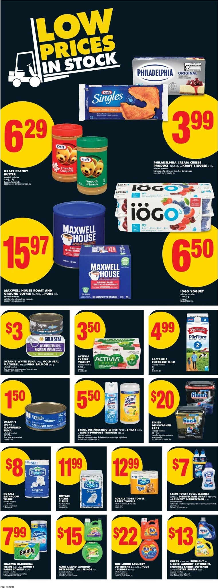 no-frills - No Frills Flyer Valid From 2026-03-05 to 2026-03-11 - page: 16