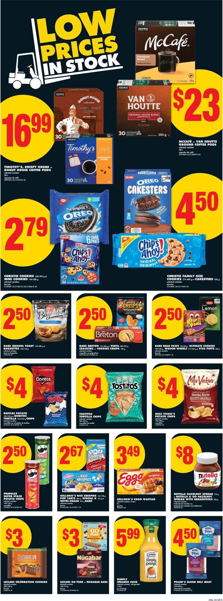 no-frills - No Frills Flyer Valid From 2026-03-12 to 2026-03-18 - page: 12