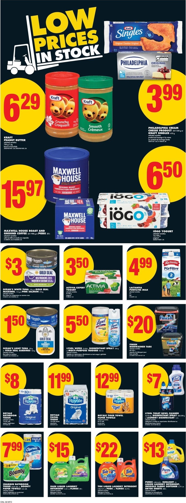 no-frills - No Frills Flyer Valid From 2026-03-12 to 2026-03-18 - page: 13