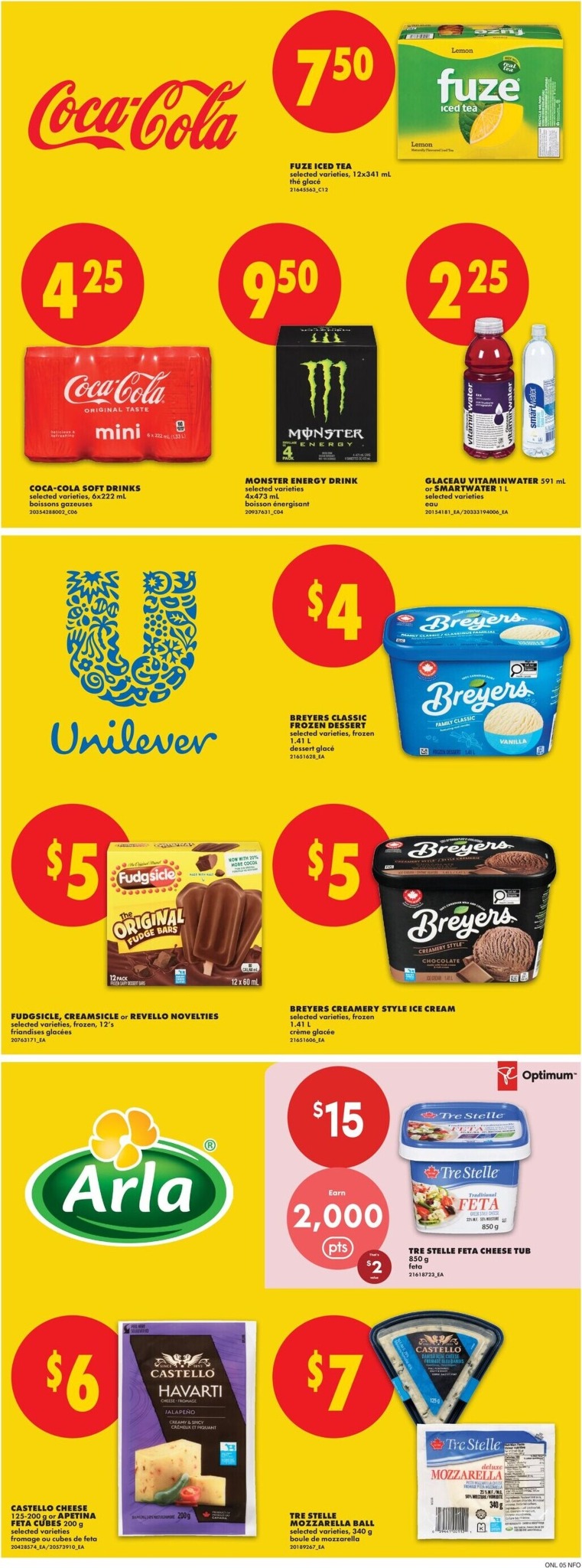 no-frills - No Frills Flyer Valid From 2026-03-19 to 2026-03-25 - page: 13