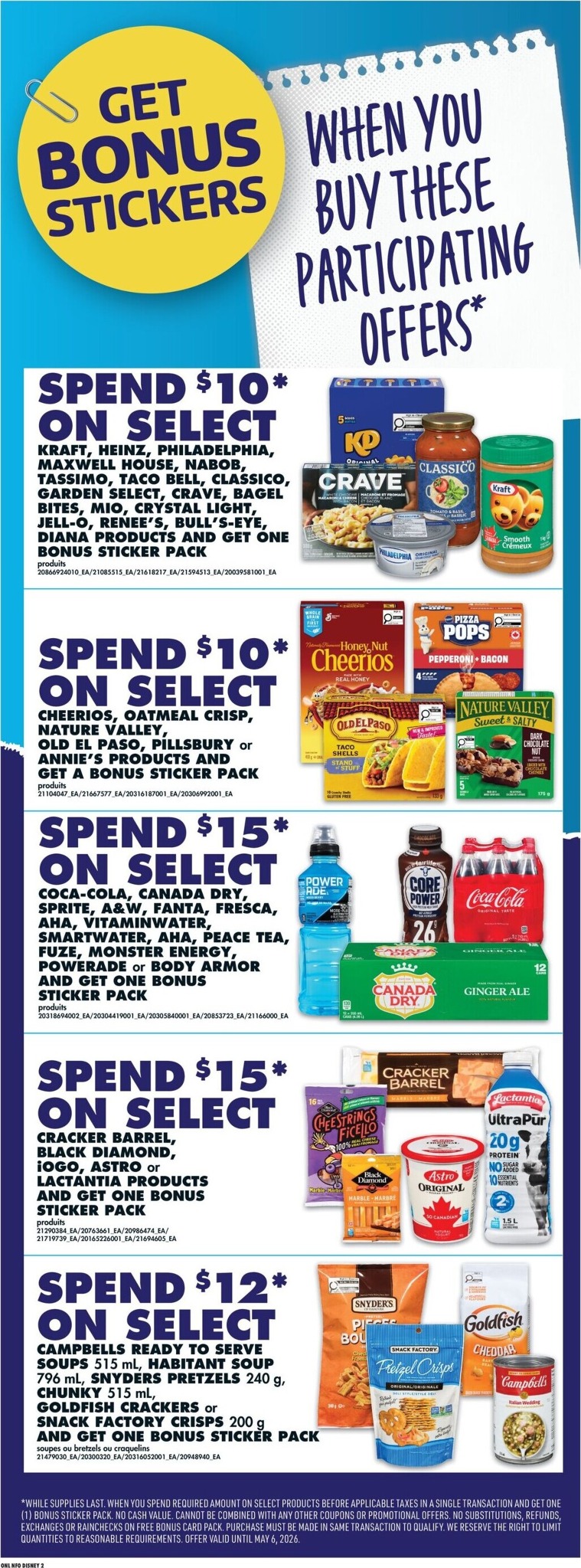 no-frills - New No Frills Flyer for This Week – 2026-04-16 to 2026-04-22 - page: 14