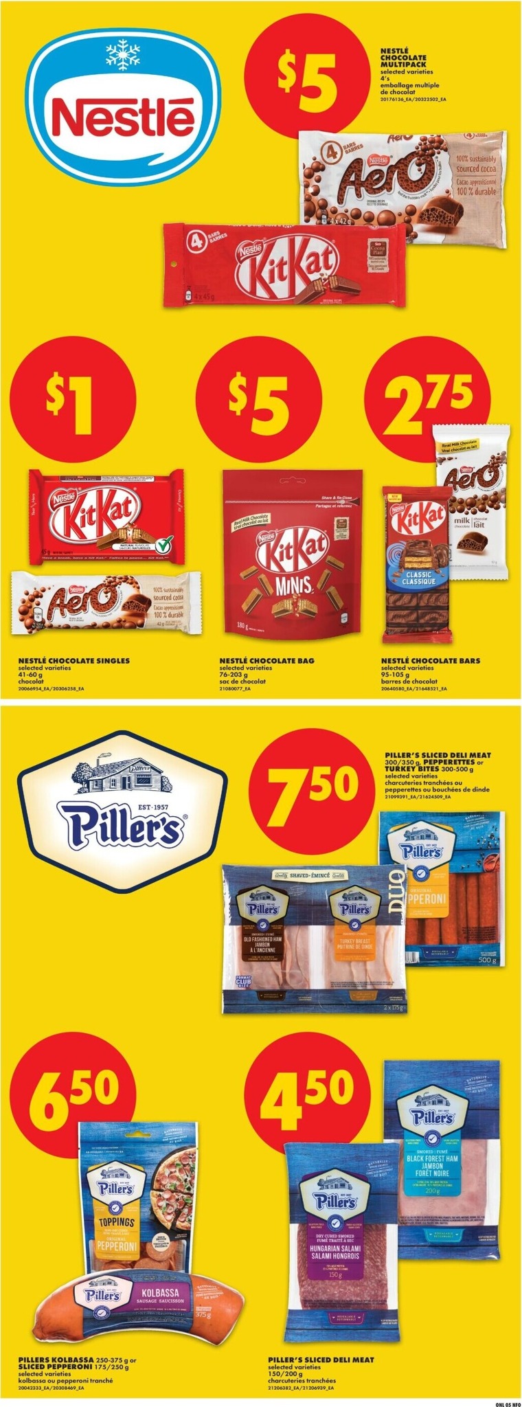 no-frills - New No Frills Flyer for This Week – 2026-04-30 to 2026-05-06 - page: 17
