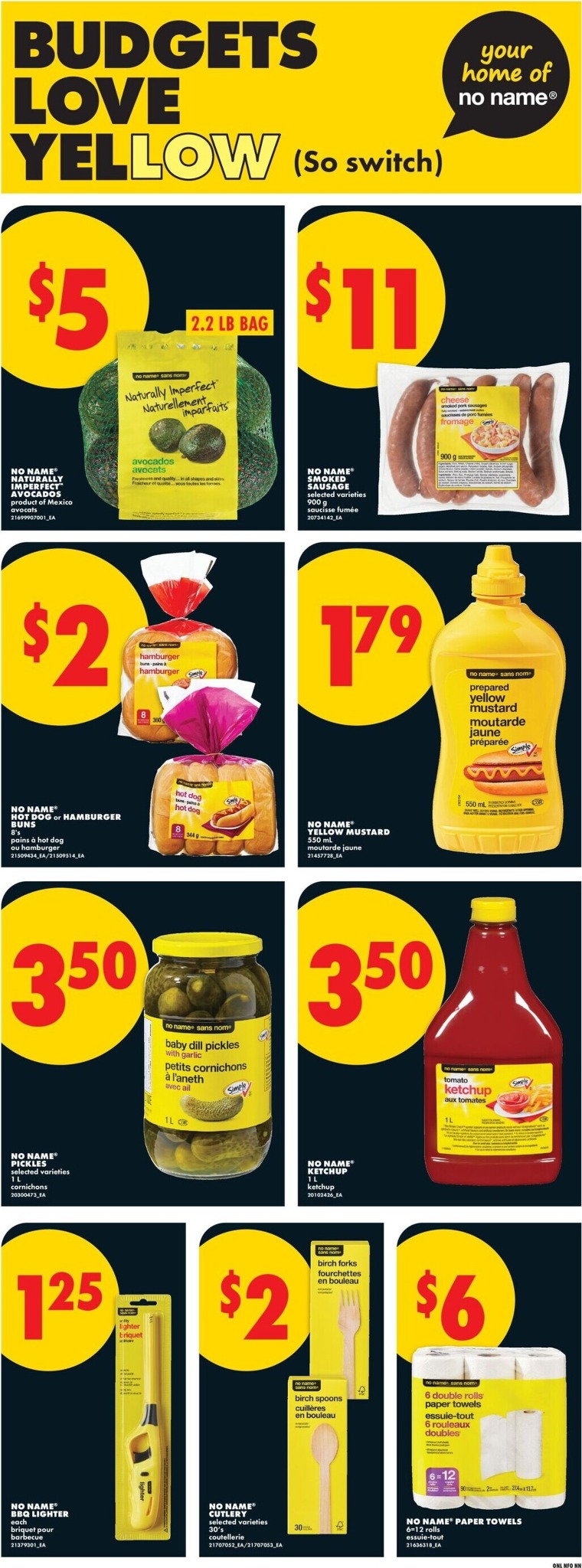 no-frills - New No Frills Flyer for This Week – 2026-04-30 to 2026-05-06 - page: 18