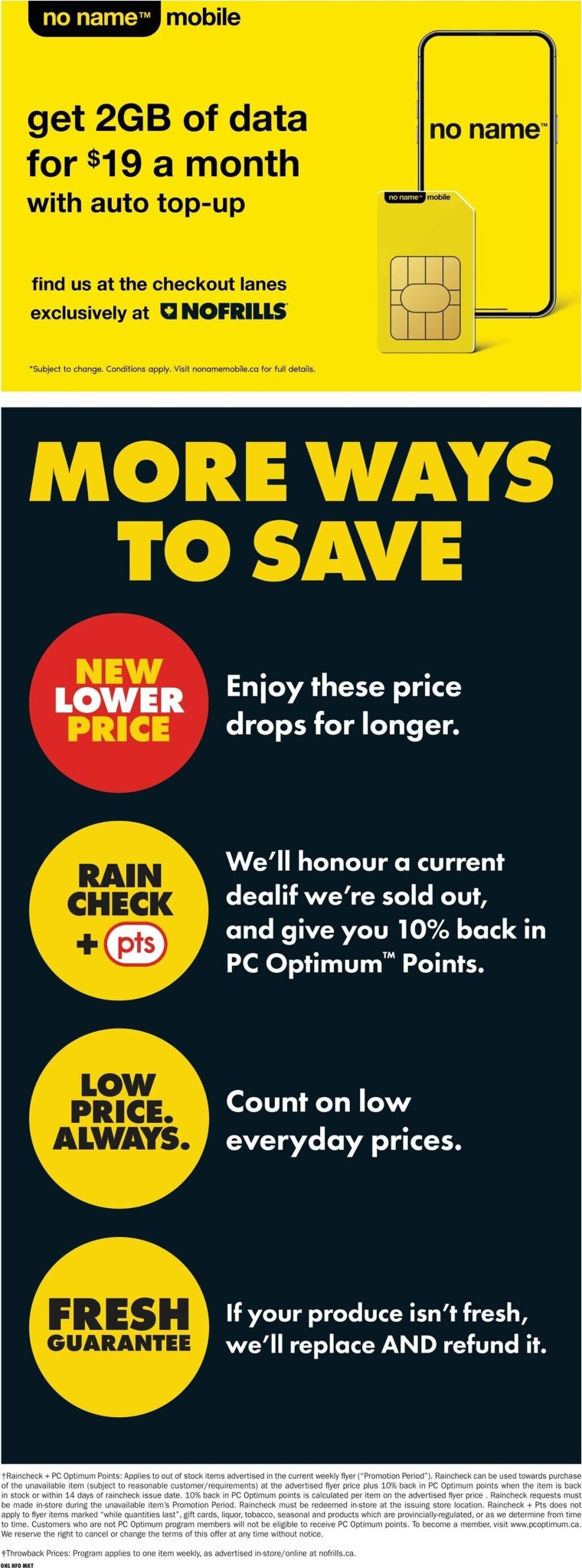 no-frills - New No Frills Flyer for This Week – 2026-04-30 to 2026-05-06 - page: 23