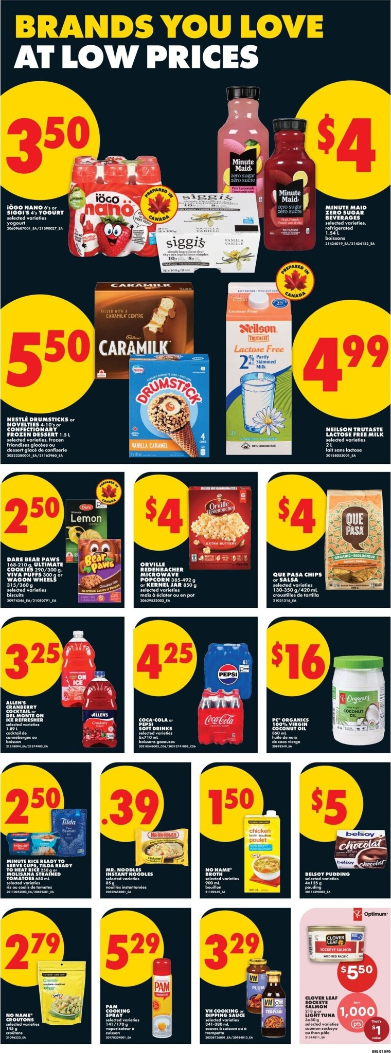 no-frills - New No Frills Flyer for This Week – 2026-04-30 to 2026-05-06 - page: 9